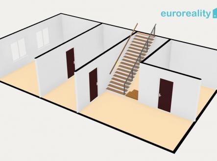 Prodej domu/vily, 115 m²
