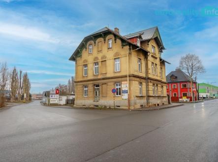 Prodej bytu, 2+kk, 69 m²