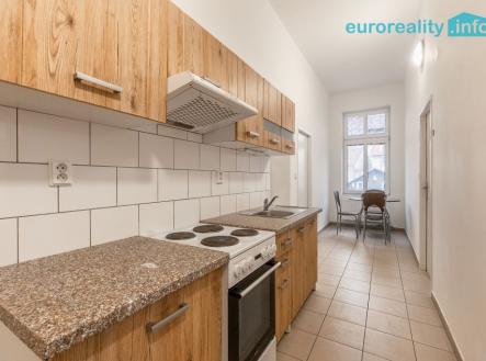 Prodej bytu, 2+kk, 69 m²