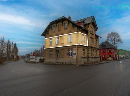 Prodej bytu, 2+kk, 69 m²