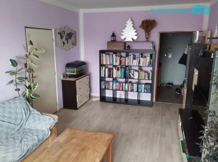 Prodej bytu, 4+1, 94 m²