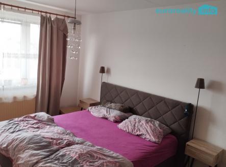 Prodej bytu, 4+1, 94 m²