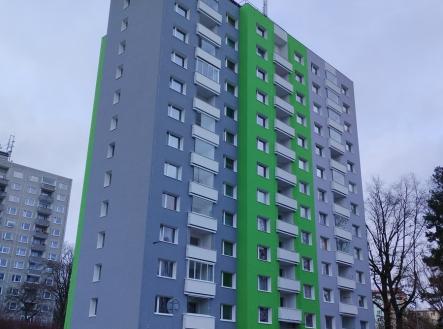 Prodej bytu, 4+1, 94 m²