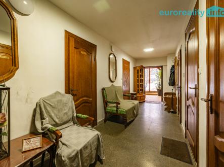 Prodej domu/vily, 200 m²