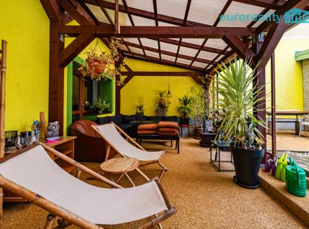 Prodej hotel, 200 m²