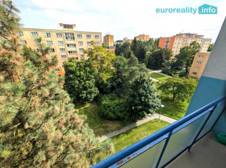 Prodej bytu, 3+1, 75 m²