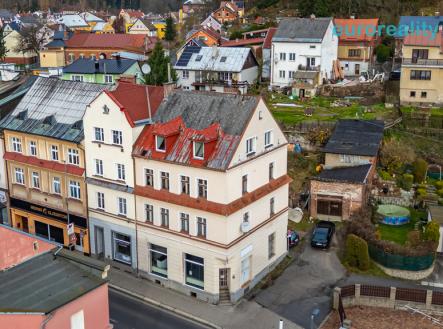 Prodej domu/vily, 267 m²