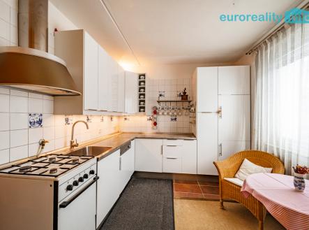 Prodej bytu, 2+1, 60 m²