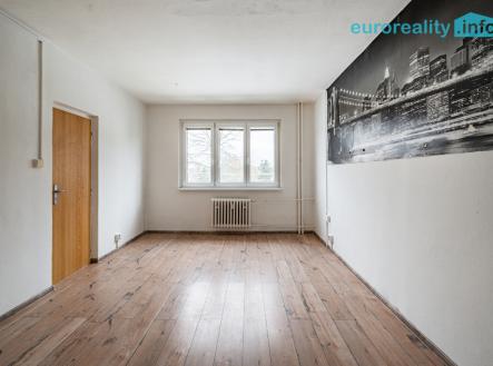 Prodej bytu, 2+kk, 36 m²