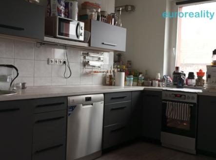 Prodej bytu, 3+kk, 70 m²