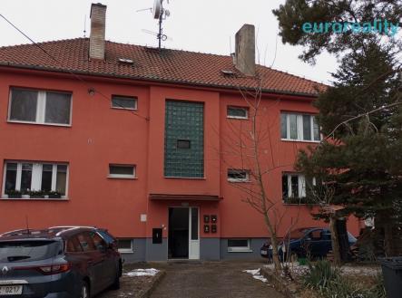 Prodej bytu, 3+kk, 70 m²