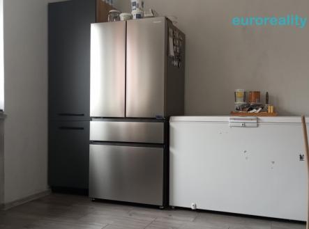 Prodej bytu, 3+kk, 70 m²