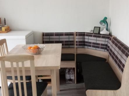 Prodej bytu, 3+kk, 70 m²