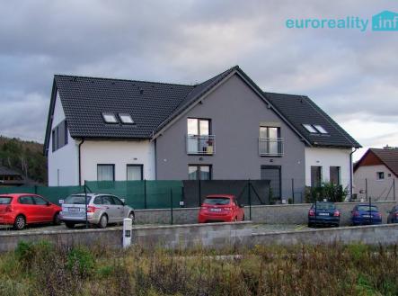 Pronájem bytu, 1+kk, 35 m²