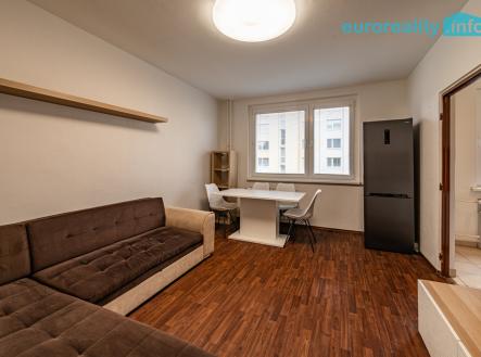 Prodej bytu, 3+1, 67 m²