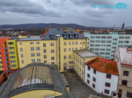 Pronájem bytu, 2+1, 73 m² obrázek