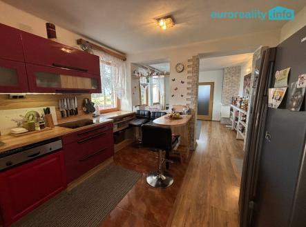 Prodej domu/vily, 450 m²