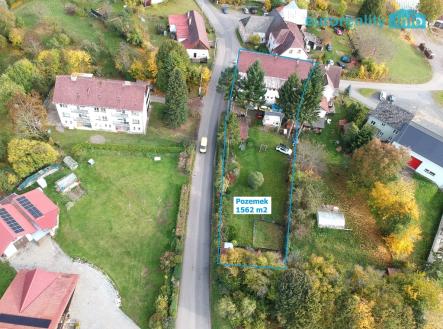 Prodej domu/vily, 450 m²