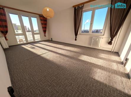 Pronájem bytu, 3+1, 71 m²