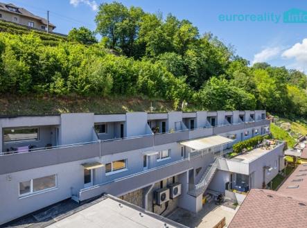 Pronájem bytu, 3+kk, 84 m²