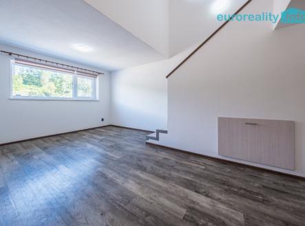 Pronájem bytu, 3+kk, 84 m²