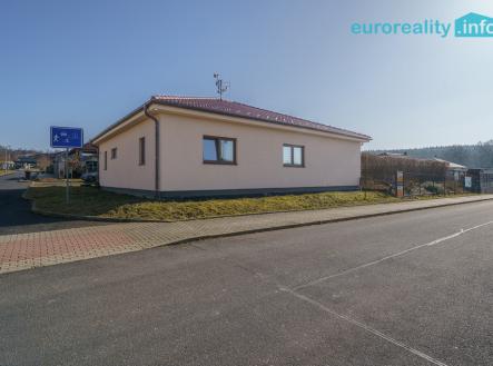 Prodej domu/vily, 158 m²