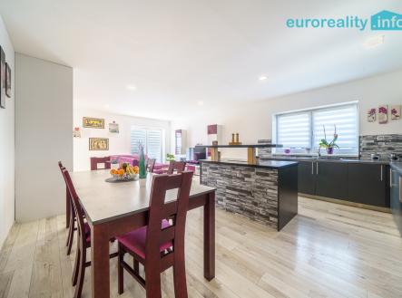 Prodej domu/vily, 158 m²