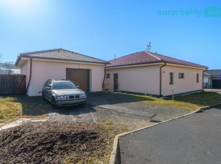 Prodej domu/vily, 158 m²