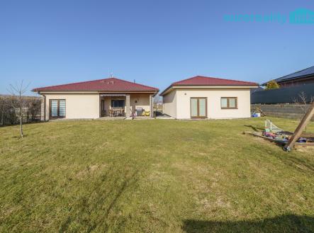 Prodej domu/vily, 158 m²