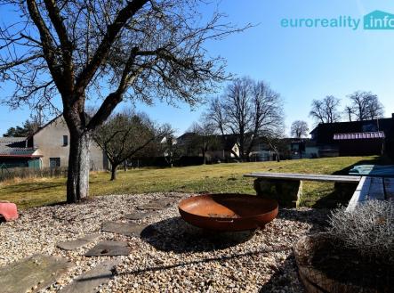 Prodej pozemku pro bydlení, 774 m²