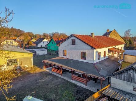 Prodej domu/vily, 272 m²