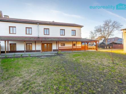 Prodej domu/vily, 272 m²