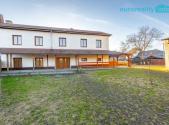 Prodej domu/vily, 272 m²