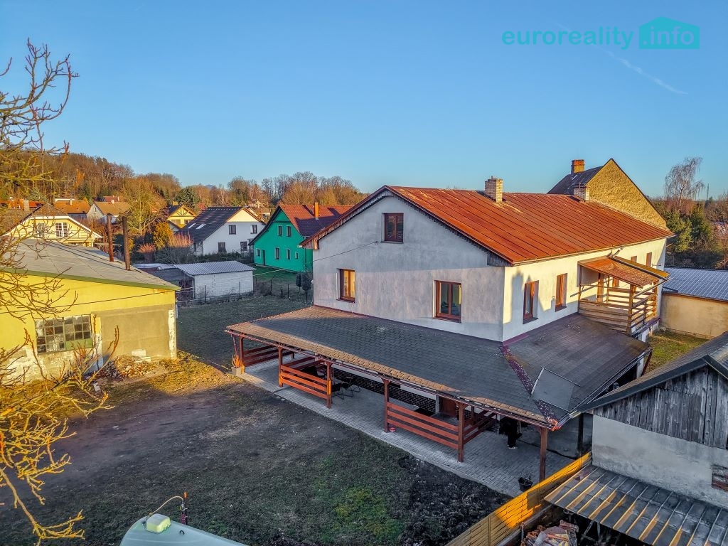 celkový pohled