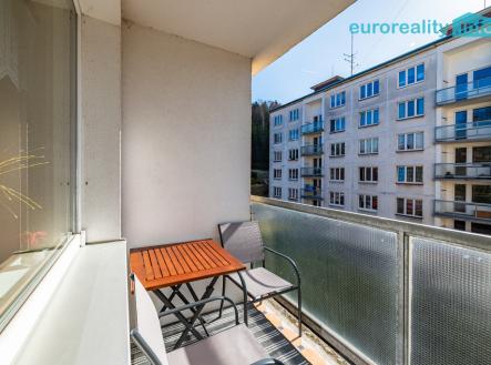 Prodej bytu, 3+1, 62 m²