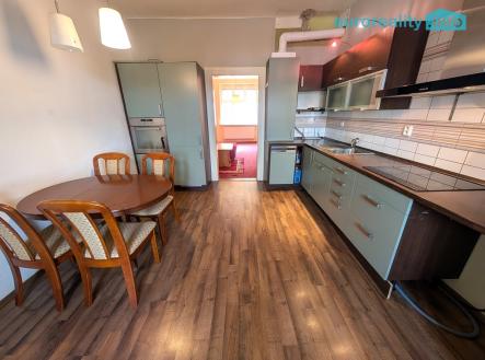 Pronájem bytu, 2+kk, 49 m²