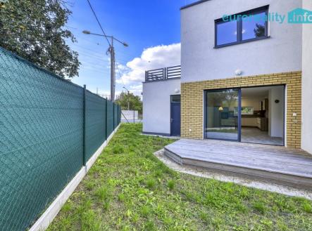 Prodej domu/vily, 130 m²