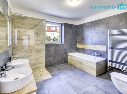 Prodej domu/vily, 130 m²