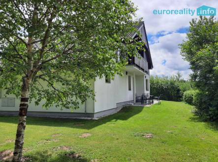 Prodej domu/vily, 180 m²