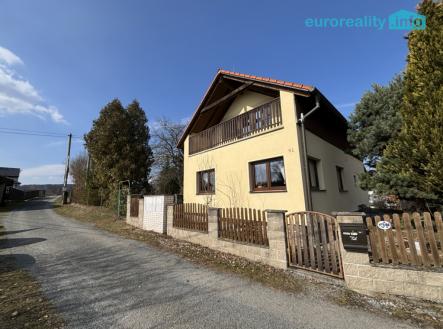 Prodej domu/vily, 103 m²