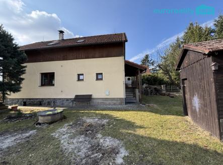 Prodej domu/vily, 103 m²