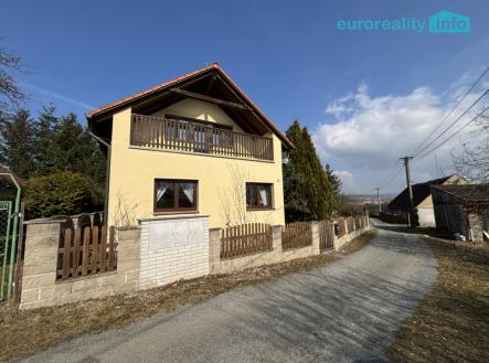 Prodej domu/vily, 103 m²