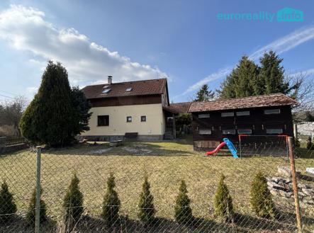 Prodej domu/vily, 103 m²