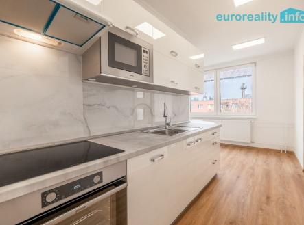 Prodej bytu, 3+1, 73 m²