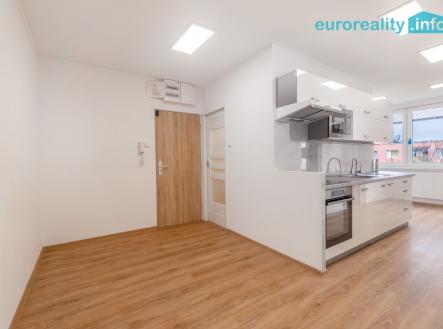 Prodej bytu, 3+1, 73 m²