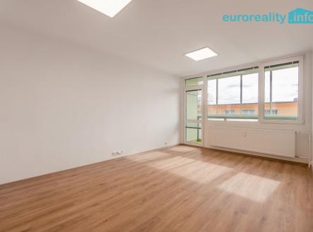 Prodej bytu, 3+1, 73 m²