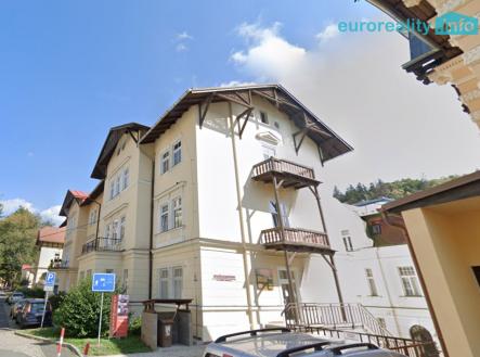 Pronájem kanceláře, 45 m²