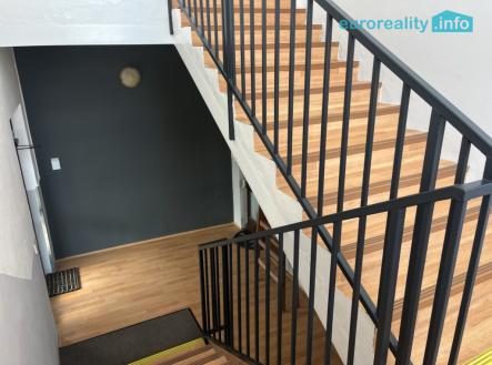 Pronájem kanceláře, 400 m²