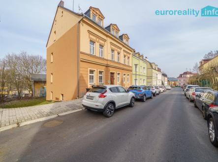 Prodej bytu, 3+1, 98 m² obrázek