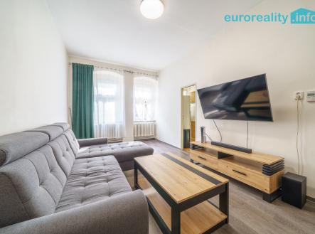 Prodej bytu, 3+1, 98 m²